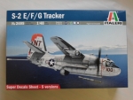 Thumbnail ITALERI  2699 S-2E/F/G TRACKER